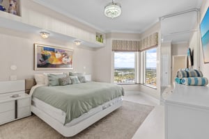 King Guest Bedroom