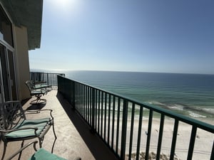 Beautiful Sunny Day