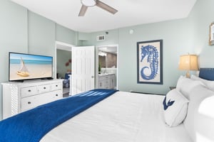 Primary Bedroom with En Suite