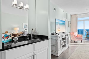 Wet Bar