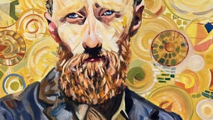 2247325 Van Gogh By Andi