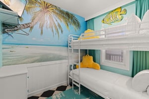 Welcome to The Tropical Playground.
