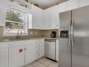 Kitchen with Updated Appliances