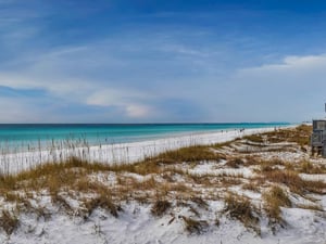 Gorgeous Beaches of Destin