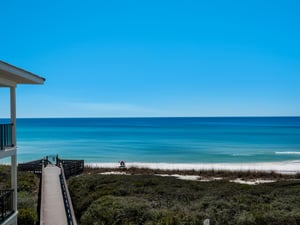 Amazing Gulf Views