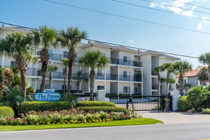 The Palms of Dune Allen Gated Complex