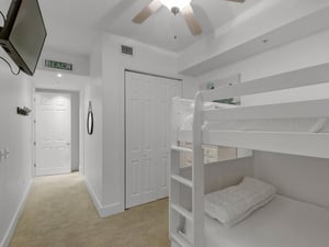 Bunk Bedroom