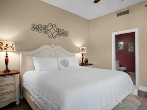 Guest Bedroom 1