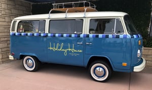 105504 The Pantry Holiday House