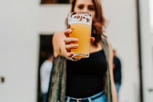 155483 Livingdesertbrewatthezoo