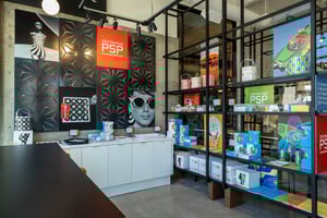 228233 Destination Psp