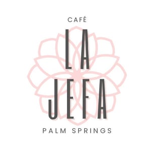 79380 Cafe La Jefa
