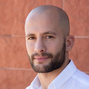 Luke Jensen is the Guest Service Manager at Park City Lodging