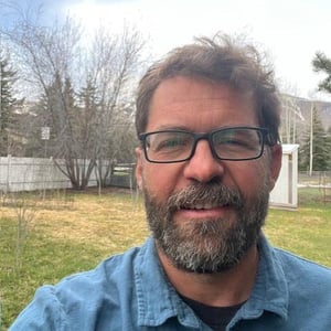 Todd Coleman is the HOA Project Manager for Park City Lodging.