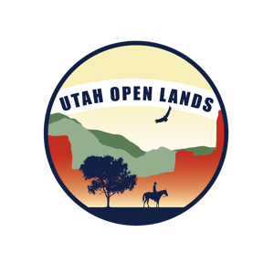 8021287 Utah Open Lands Logo