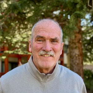 8143550 Ron Macdonlad, The Hoa Project Manager At Snow Flower Condominiums Managed By Park City Lodging