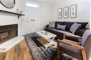 Welcome to Lynwood Collection on Forsyth 2B