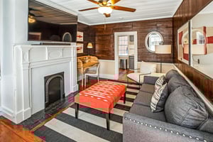 Welcome to Abes Abode