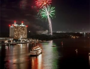 10986 Savannahskyline