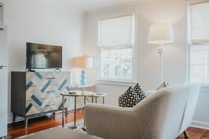 Welcome to Nest on Jones