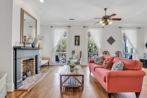 Welcome to Victorian Gem on Broughton Upper