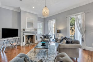 Welcome to Victorian Gem on Broughton Lower