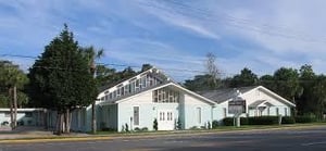 14308 Chapelbythesea