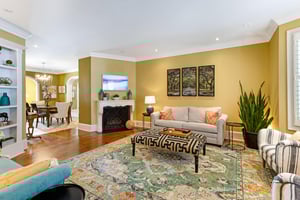 Welcome to Villa on Broughton Main