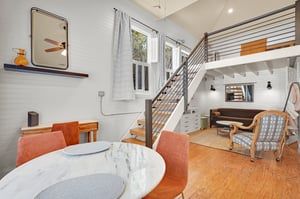 Welcome to Cottage at Forsyth Park