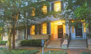 Your beautiful townhome awaits.