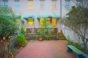 Your serene retreat on Tattnall Street awaits.
