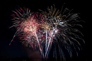 42130 Fireworks