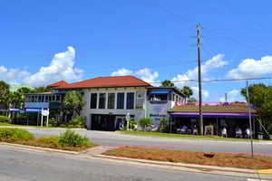 Camiles at Crystal Beach