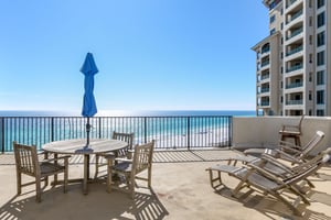 Beachside I  Sun Deck