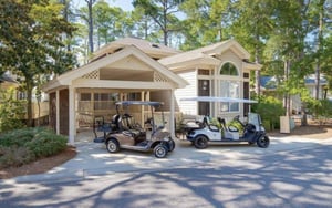 17080 Baypine Cottages