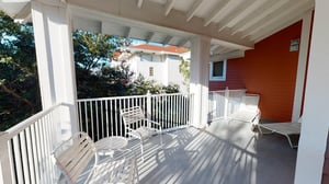 Market Street Inn 432