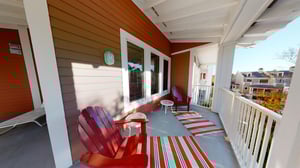 Market Street Inn 432