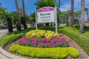 19068 Bayside At Sandestin