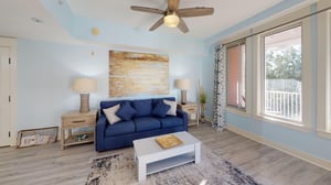 Market Street Inn 432434 Lockout