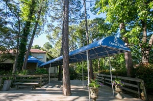 Summit Topsl Resort Restaurant