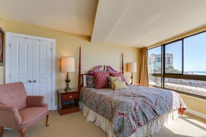 Beachside II 4231 Bedroom