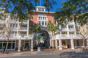 The Village of Baytowne Wharf