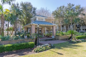 The Pilot House at Sandestin