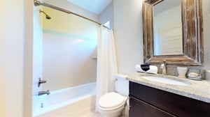 Guest Bathroom 2