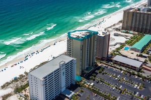 6865 Destin Area Beach Vacation Rentals By Gibson Beach Rentals
