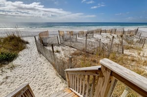 6866 Miramar Beach Vacation Rentals By Gibson Beach Rentals