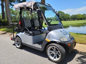 Golf Cart