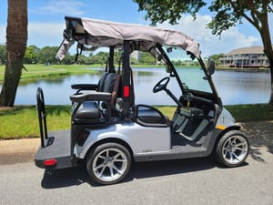 Golf Cart