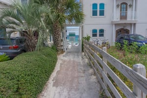 Emerald Waters Pathway