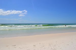 Emerald Waters Beach